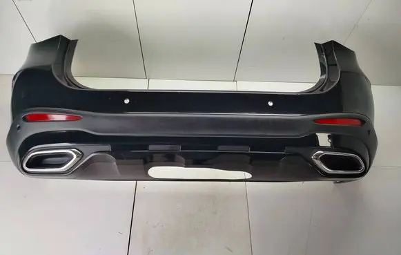 Mercedes-Benz GLC C254 Rear bumper A2548859001