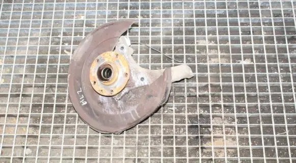 Volkswagen Phaeton Rear wheel hub