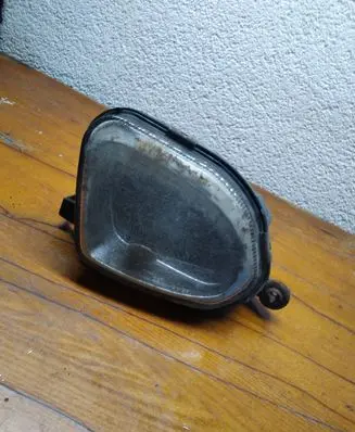 Mercedes-Benz E W211 Front fog light A2118200656