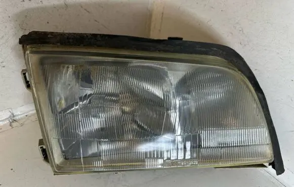 Mercedes-Benz C W202 Headlight/headlamp