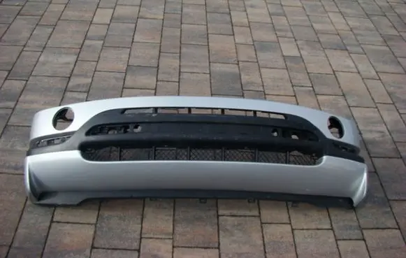 BMW X5 E53 Front bumper