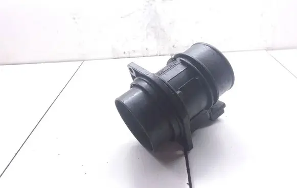 Renault Espace - Grand espace IV Mass air flow meter 5WK9609