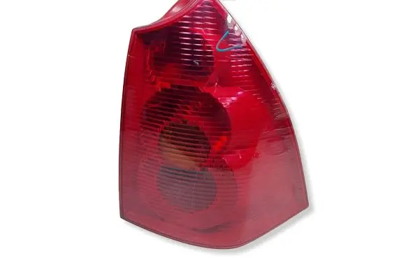Peugeot 307 Rear/tail lights 89029216KASACJA 89029216