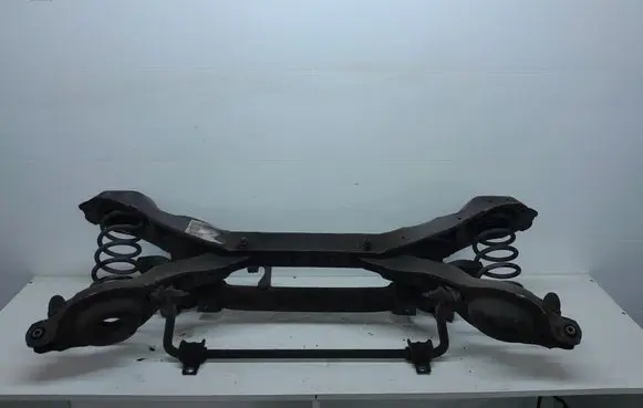 Rear subframe