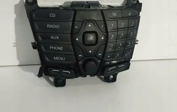 Ford Transit - Tourneo Connect Head unit multimedia control BK2T18K811EC
