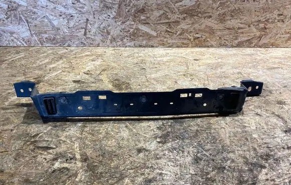 Opel Vivaro Radiator support slam panel bracket 