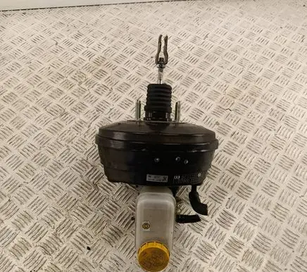 Subaru Forester SJ Brake booster G215T