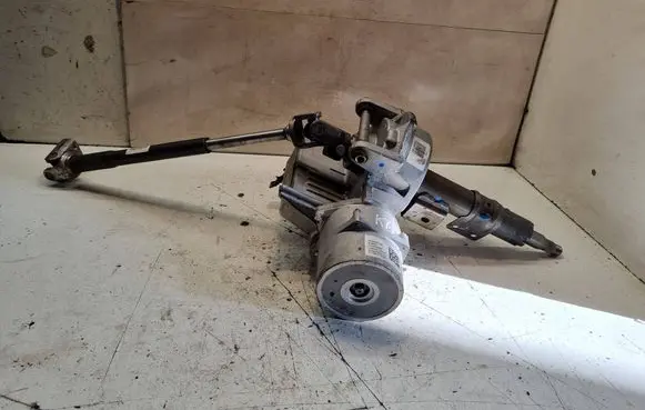 Electric power steering pump