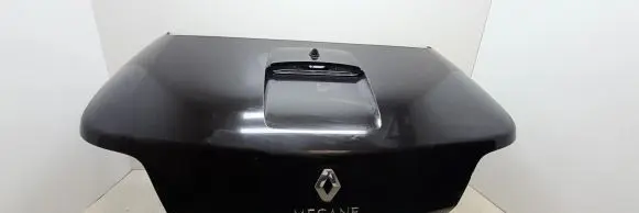 Renault Megane II Tailgate/trunk/boot lid
