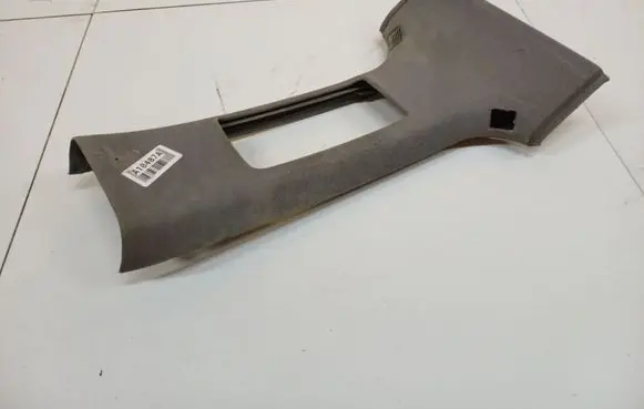 Audi A6 S6 C5 4B (B) pillar trim (top) 4B0867244E