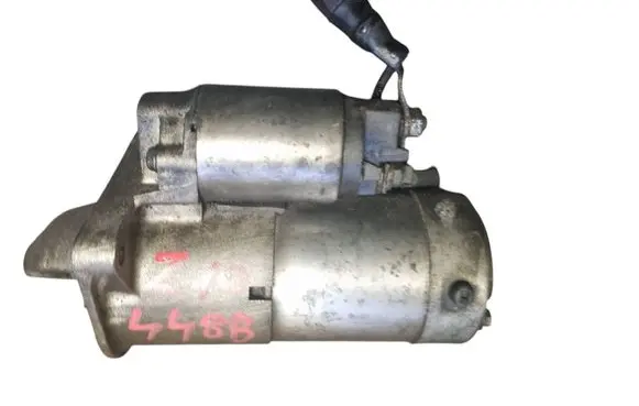 Opel Vectra C Starter motor 55353857 M001T30071