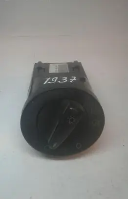 Skoda Octavia Mk1 (1U) Light switch 1U0941531D