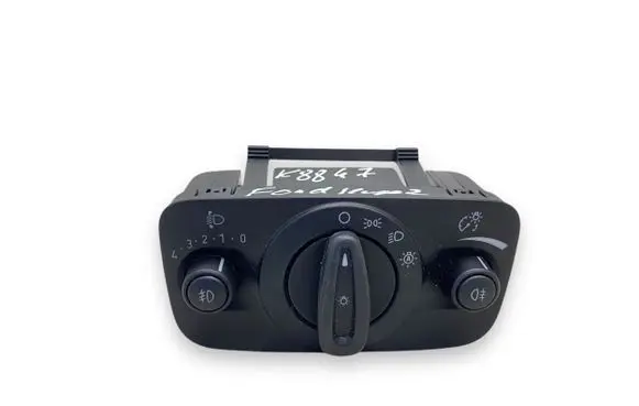 Ford Kuga II Light switch AV6T13A024CC 10099412