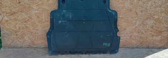 Seat Alhambra (Mk2) Engine splash shield/under tray 7N0825235E