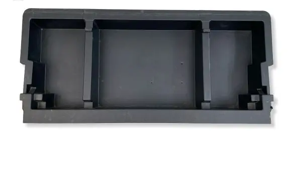 Toyota Auris E180 Glove box in trunk 6407002010