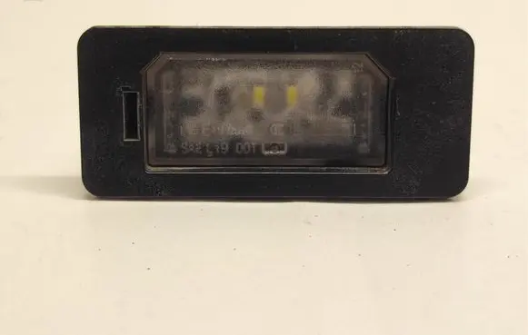 BMW 2 F45 Number plate light 9481841
