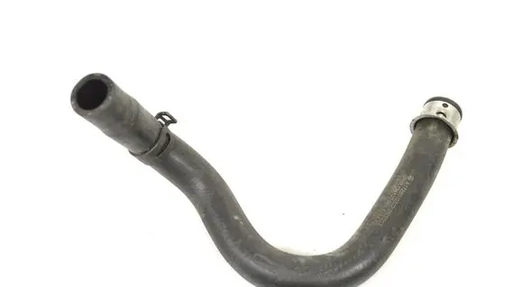 Mercedes-Benz SLK R172 Engine coolant pipe/hose A1725010382