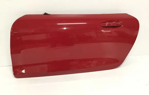 Mercedes-Benz AMG GT R190 C190 Door (2 Door Coupe) A1907200105