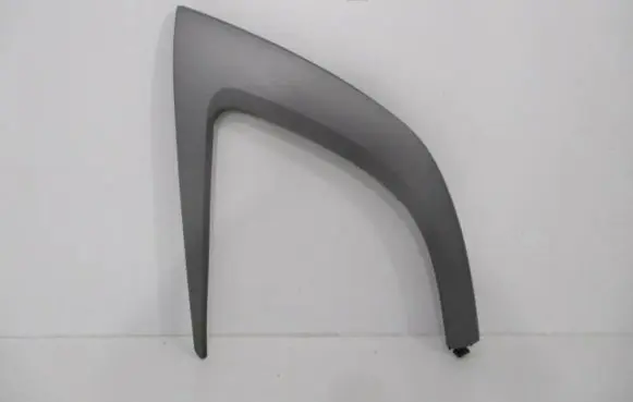 Citroen C4 Grand Picasso Rear side glass trim 96776507