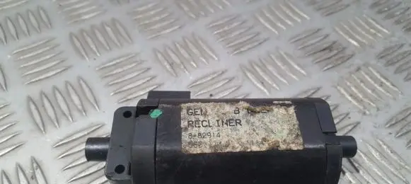 Chrysler Voyager Seat adjustment motor 882914 8-82914