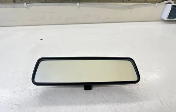 Volkswagen Transporter - Caravelle T5 Rear view mirror (interior) 014022
