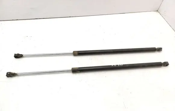Fiat Ulysse Tailgate/trunk strut/damper 9630698380