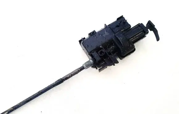 Renault Scenic III - Grand scenic III Central locking motor 