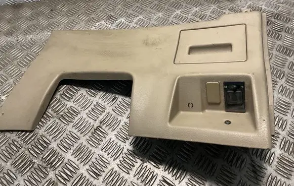 Nissan Terrano Other dashboard part 