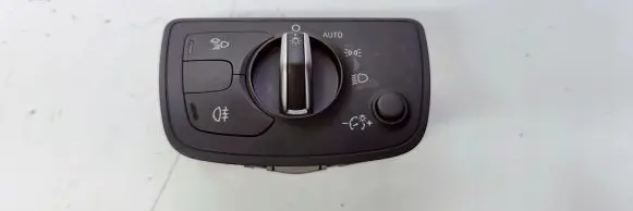 Audi A6 S6 C7 4G Light switch 4G0941531AK