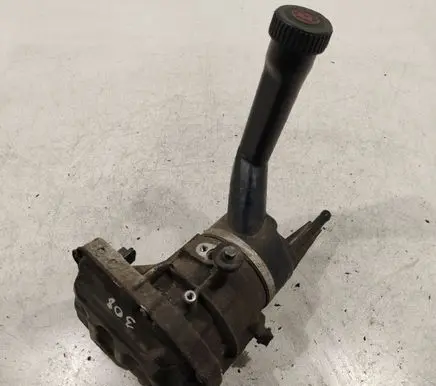 Power steering pump