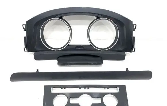 Volkswagen Golf VII Dashboard trim 5G0857059