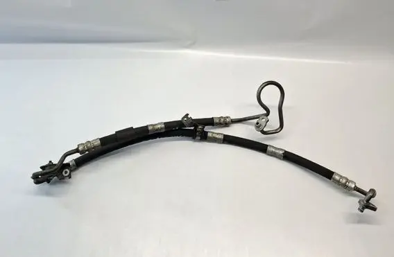 Mercedes-Benz C W204 Power steering hose/pipe/line A2044600943