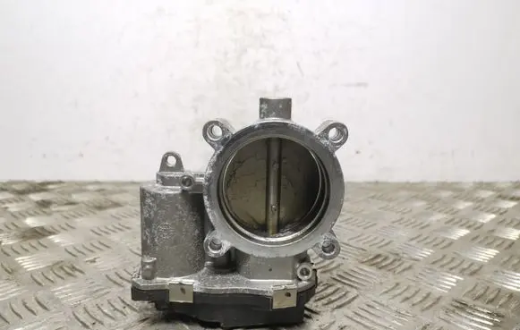 Jeep Cherokee Throttle valve 04891970AB