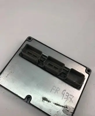 Volvo C30 Engine control unit/module ECU 30743371