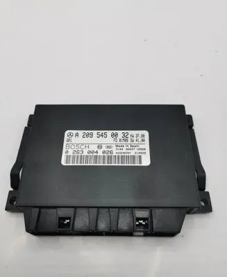 Mercedes-Benz C W203 Parking PDC control unit/module A2095450032 0263004026