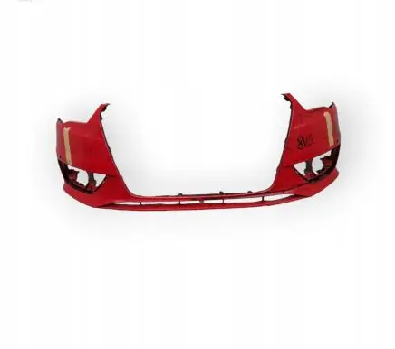 Audi A3 S3 8V Front bumper 8V3807437