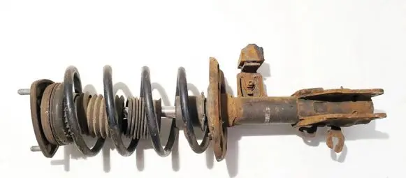 Mazda 6 Front shock absorber/damper