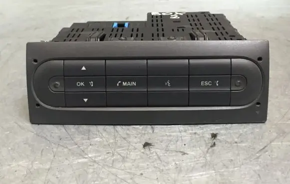 Fiat Ducato Other control units/modules 555550361401