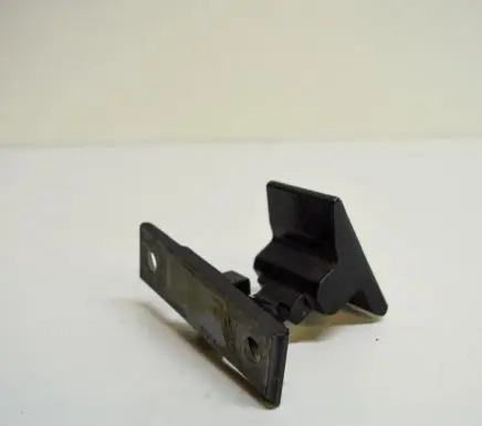 BMW X4 F26 Rear door lower hinge 7160823