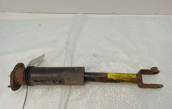 Cadillac CTS Rear shock absorber/damper 25736678