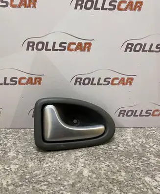 Renault Scenic I Rear door interior handle 7700415974 96012201