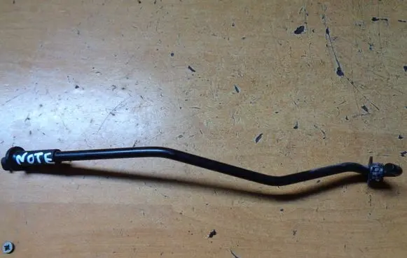 Nissan Note (E12) Engine bonnet/hood prop rod/strut 