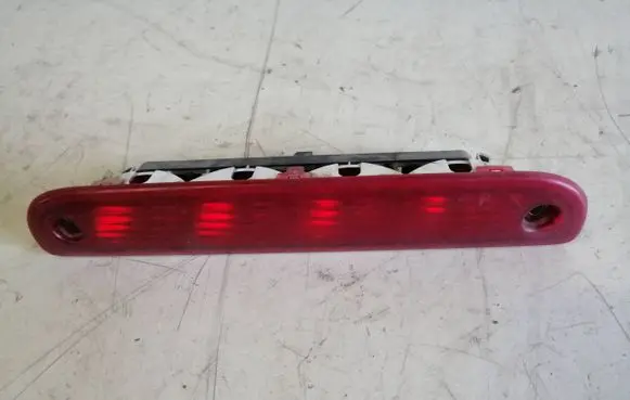 Fiat Ducato Third/center stoplight