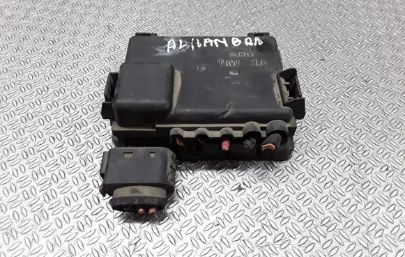Seat Alhambra (Mk1) Positive wiring loom 7M3937548A