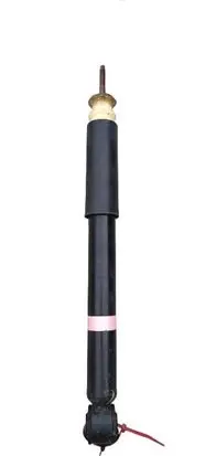 Smart ForFour II W453 Front shock absorber/damper