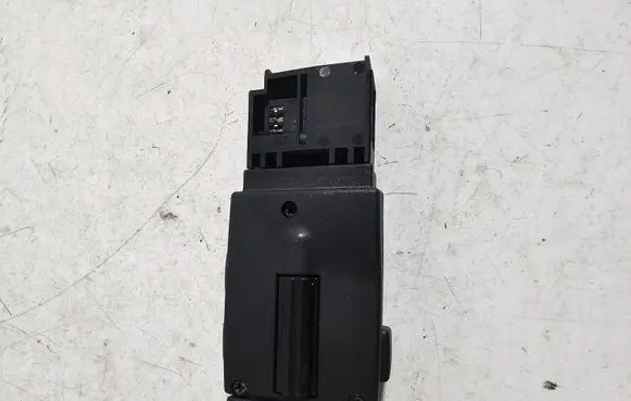 Renault Espace - Grand espace IV Multifunctional control switch/knob 7701049643 34442201AF