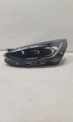 Ford Focus Headlight/headlamp JX7B13E017AH
