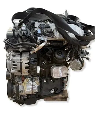 Audi A4 S4 B9 8W Engine DTN