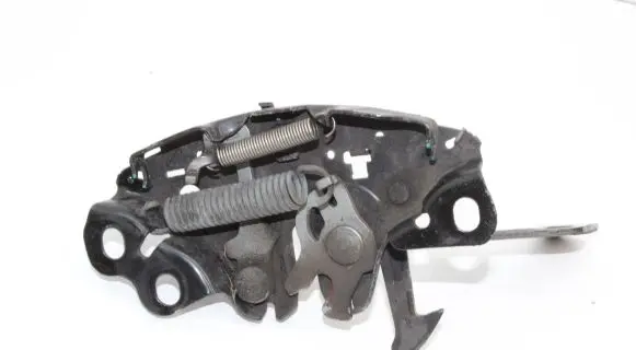 Nissan Juke I F15 Engine bonnet/hood lock/catch