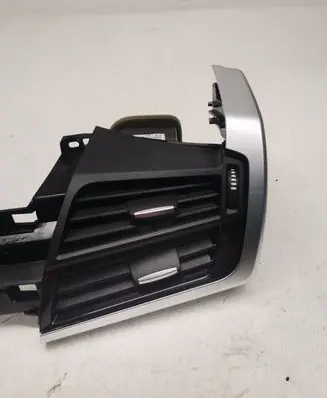 BMW X5 F15 Dashboard side air vent grill/cover trim 925292610